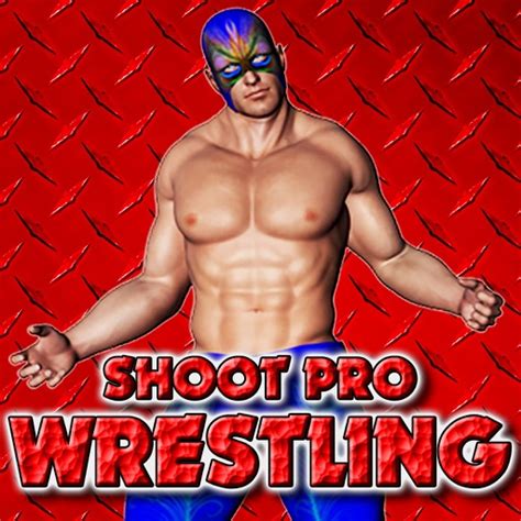 what is a shoot in pro wrestling